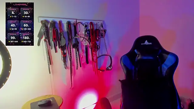 scarlet-kennedy98 online show from 03-19-26, 05:17