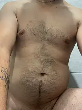 vanho29 online show from 10-08-25, 01:03