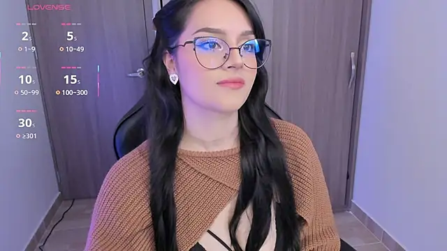 anaveleeez online show from 11-15-25, 12:52