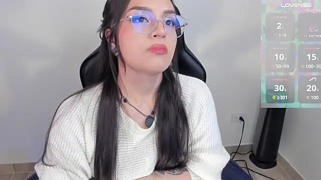 anaveleeez online show from 06-23-26, 12:19