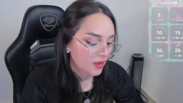 anaveleeez online show from 06-30-26, 12:44