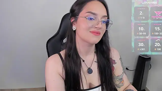 anaveleeez online show from 07-02-26, 04:51