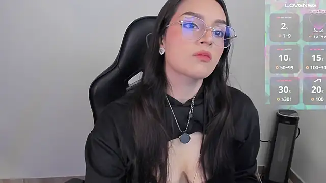 anaveleeez online show from 07-04-26, 01:45