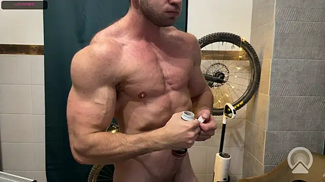 ericeric507 online show from 02-26-26, 04:50