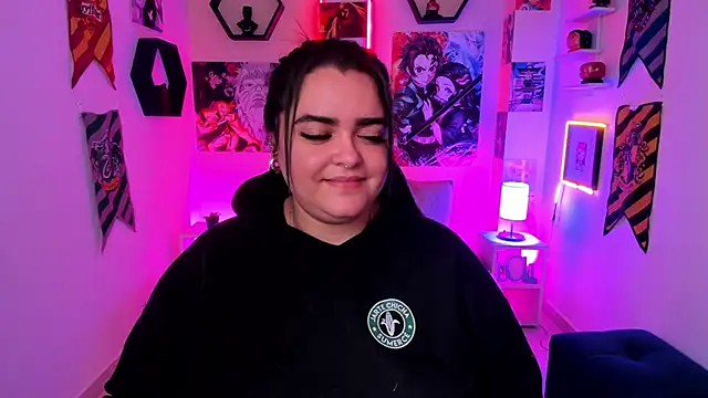 Luise Meyrink online show from 01-10-25, 08:51