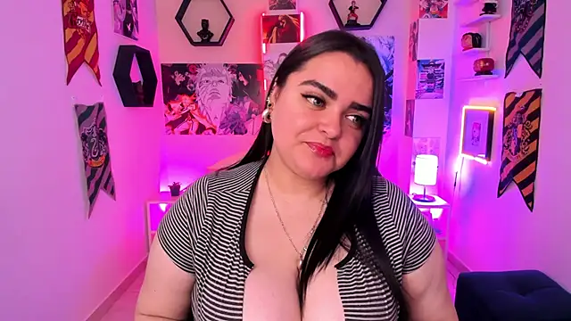 Luise Meyrink online show from 01-30-25, 06:03