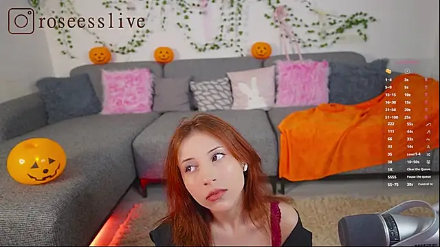 Snapshot of BOOLOCHKAA chatting on 11-01-25, 12:18 BOOLOCHKAA online show from 11-01-25, 12:18