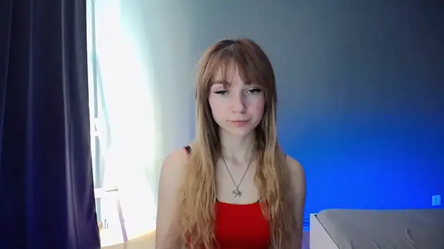 LuciaYoung online show from 02-25-25, 10:37