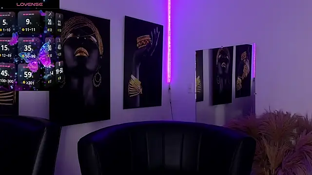  brenna hanson online show from 11-10-25, 07:13