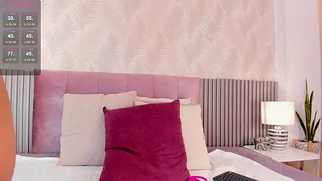 Sally Azmani  online show from 03-01-25, 12:34