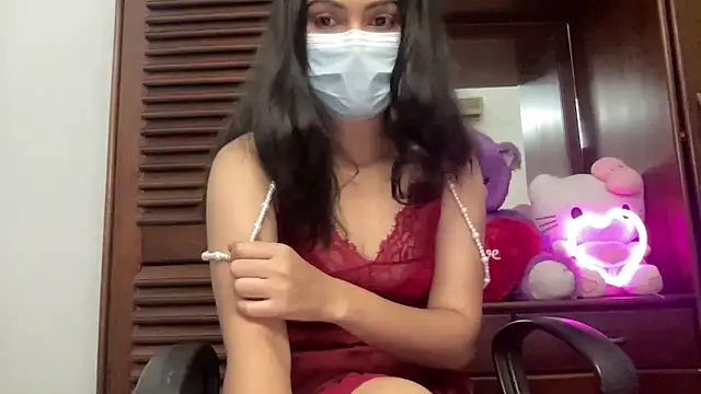 Princess Lily online show from 02-28-25, 09:15