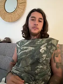 raymon616 online show from 02-08-26, 07:39