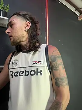 raymon616 online show from 03-20-26, 10:58