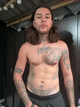 raymon616 online show from 04-17-26, 11:46