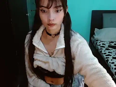 Snapshot of _annie_rosse chatting on 03-06-25, 07:21  annie rosse online show from 03-06-25, 07:21