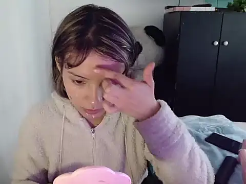  annie rosse online show from 02-10-26, 08:24