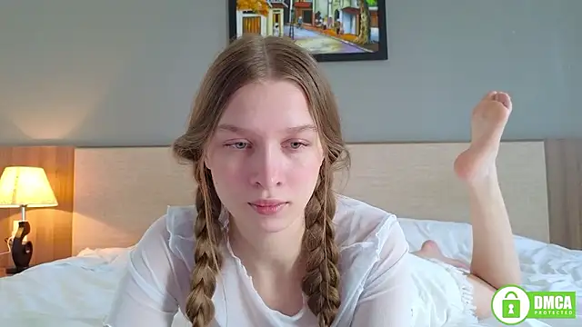 CutieBeauty online show from 03-15-26, 03:56