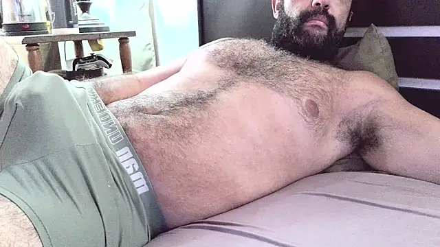 machoathome online show from 02-03-25, 11:05