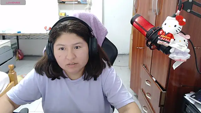 TaissaVirtual online show from 02-27-26, 03:06