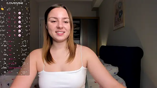 Snapshot of ThreeshaWhite chatting on 02-26-25, 06:11 ThreeshaWhite online show from 02-26-25, 06:11