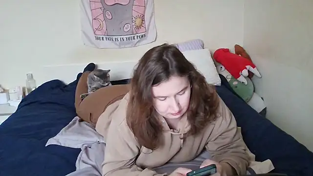franceska blue online show from 12-11-24, 09:30