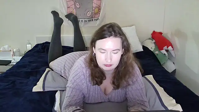 franceska blue online show from 12-13-24, 03:32