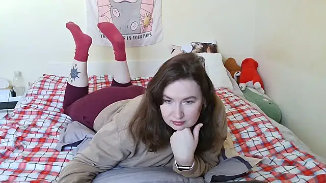 franceska blue online show from 02-25-25, 08:36