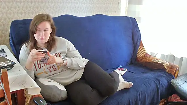 franceska blue online show from 02-24-26, 10:13