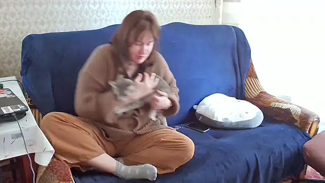 franceska blue online show from 04-09-26, 09:47