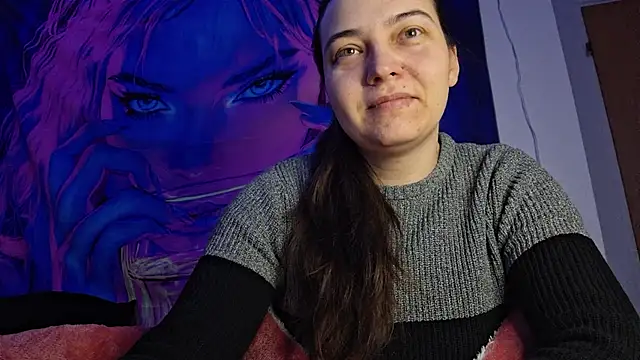 Cyndee Winter online show from 02-13-25, 07:10