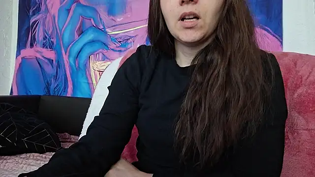 Cyndee Winter online show from 02-25-25, 02:33