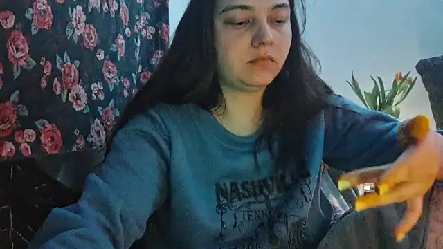 Cyndee Winter online show from 03-18-25, 06:37