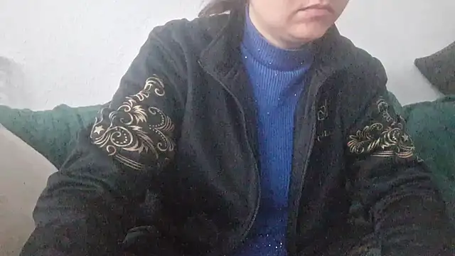 Cyndee Winter online show from 09-18-25, 07:21