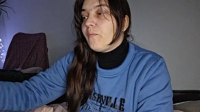 Cyndee Winter online show from 12-05-25, 08:05