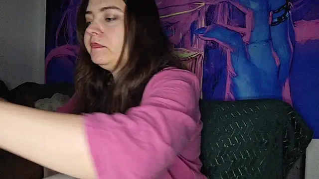 Cyndee Winter online show from 02-12-26, 09:21