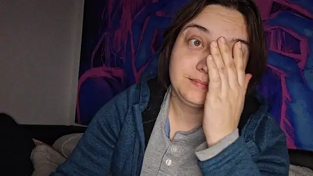 Cyndee Winter online show from 03-06-26, 07:10