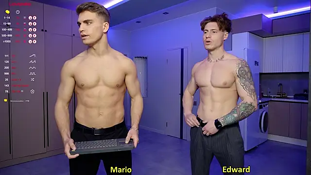 mario serhos online show from 02-09-25, 07:30