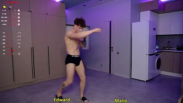 mario serhos online show from 02-15-25, 03:28