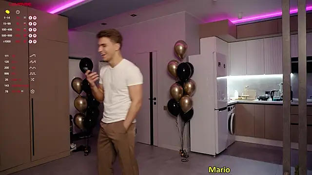 mario serhos online show from 03-02-25, 10:27