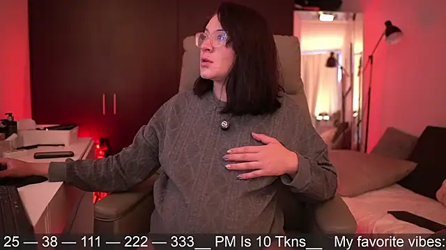 Anah s online show from 03-30-26, 04:52