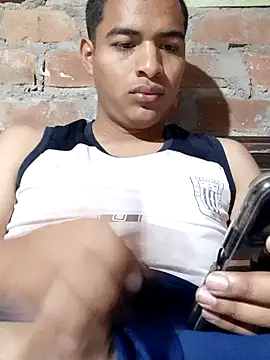 Blaximental2202 online show from 03-03-26, 04:07