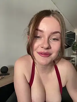 MaribelRiver online show from 03-24-26, 12:10