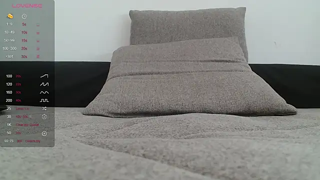 Luckyalice 4u online show from 09-24-25, 10:29