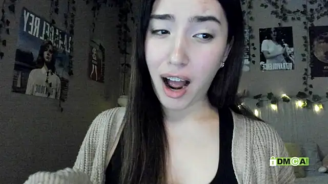 Anisawithlove online show from 03-05-26, 07:59