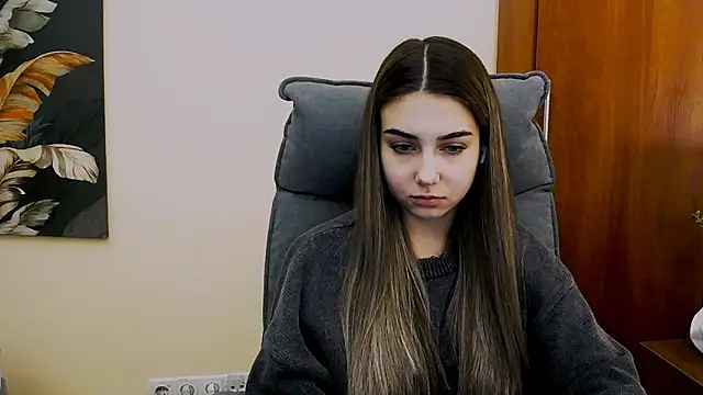 Lili magic online show from 02-16-25, 03:27