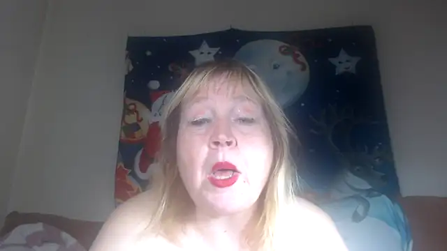 Blasflittchen online show from 12-15-24, 02:48