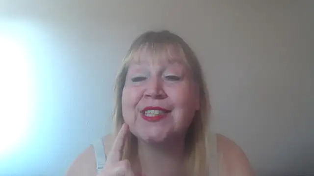 Blasflittchen online show from 03-10-25, 02:37