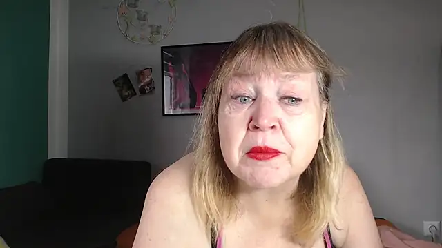 Blasflittchen online show from 11-29-25, 10:40