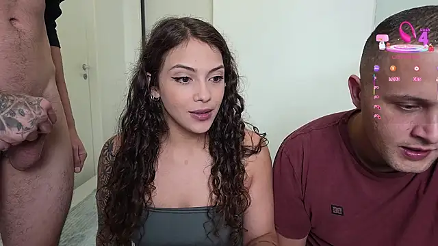Snapshot of melissajhonny1 chatting on 05-30-26, 11:13 melissajhonny1 online show from 05-30-26, 11:13