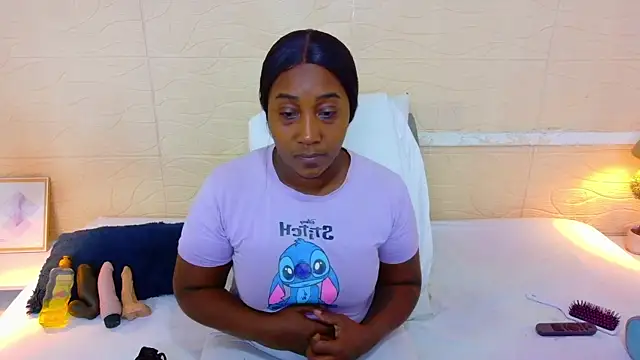 kiara evanss online show from 01-09-26, 02:31